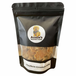 The Crunch & Chew Combo