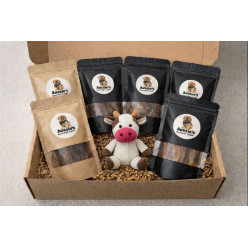 The Beef Bonanza Box