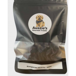 Kangaroo Hearts - 100G