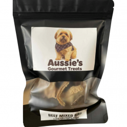 Beef mixed bag - 100G