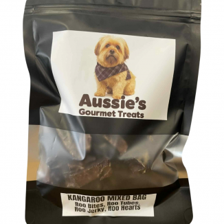Kangaroo mixed bag - 100G