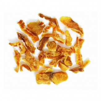 Fish mixed bag - 100G