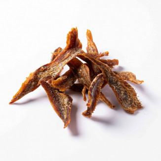 Fish mixed bag - 100G