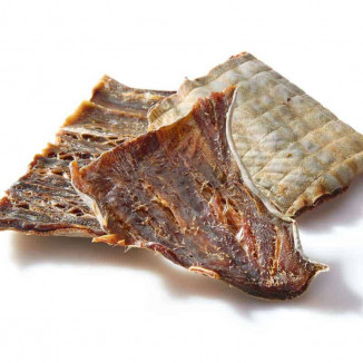 Shark Skin Dental Chews - 100G