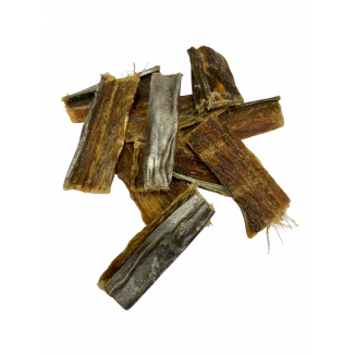 Mackerel Fish Bites - 100G