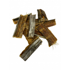 Mackerel Fish Bites - 100G