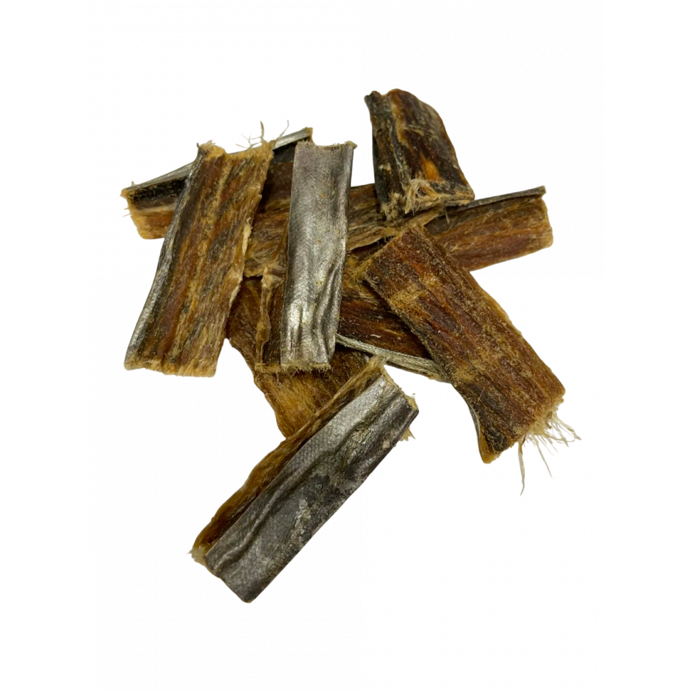 Mackerel Fish Bites - 100G