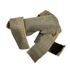 Shark Skin Bites - 100G