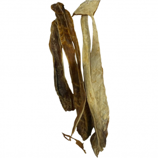 Fish Jerky Strips - 100G