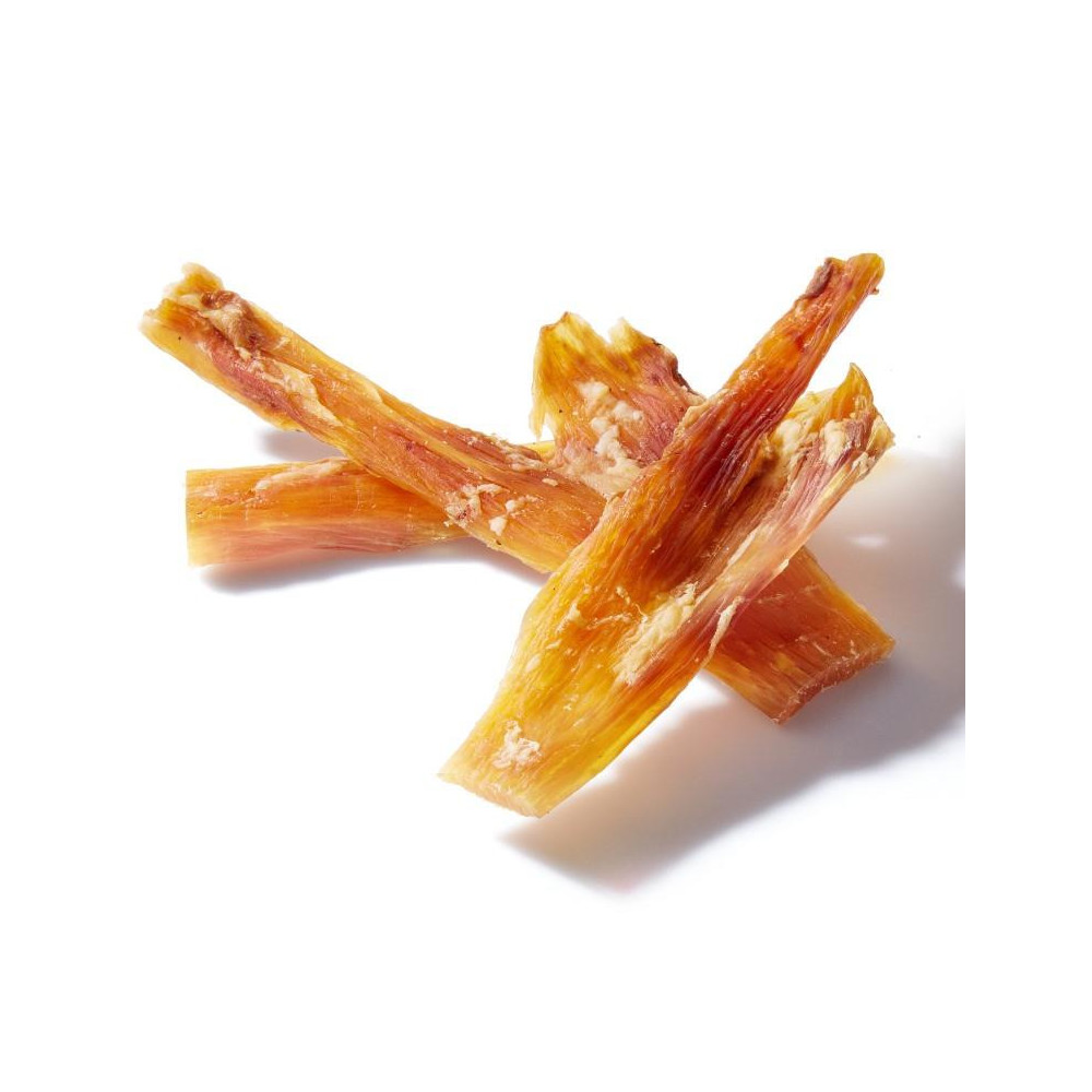 Beef Paddywacks - 100G