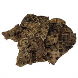 Pork Puff Crumble - 100G