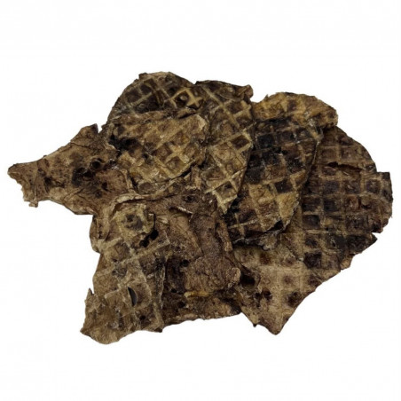 Pork Puff Crumble - 100G