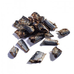 Sardine Chunks - 100G