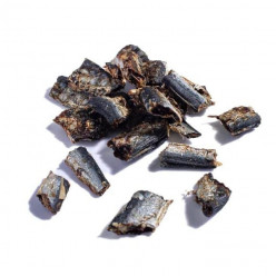 Sardine Chunks - 100G