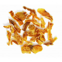 Fish Jerky Strips - 100G