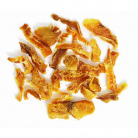 Fish Jerky Strips - 100G