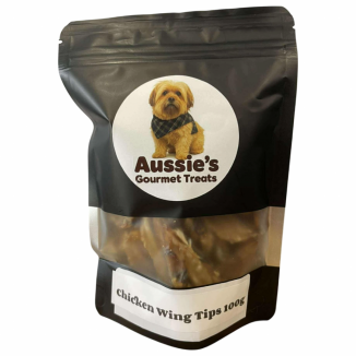 Chicken Wing Tips - 100G
