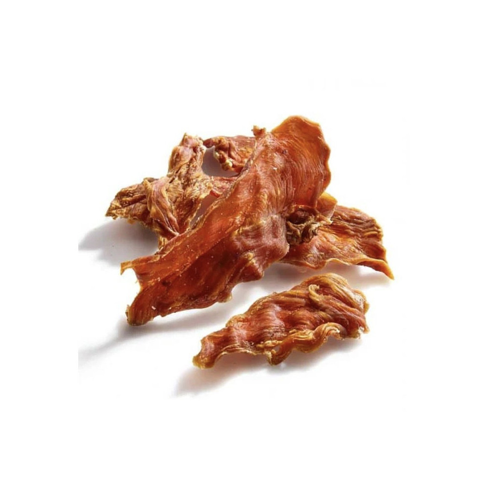 Chicken Breast Jerky - 100G