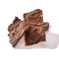 Beef Puff Crumble - 100G