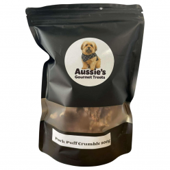 Pork Puff Crumble - 100G