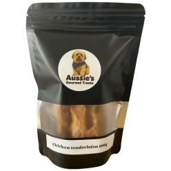 Chicken Tenderloins - 100G