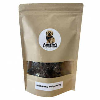 Beef Jerky - 100G
