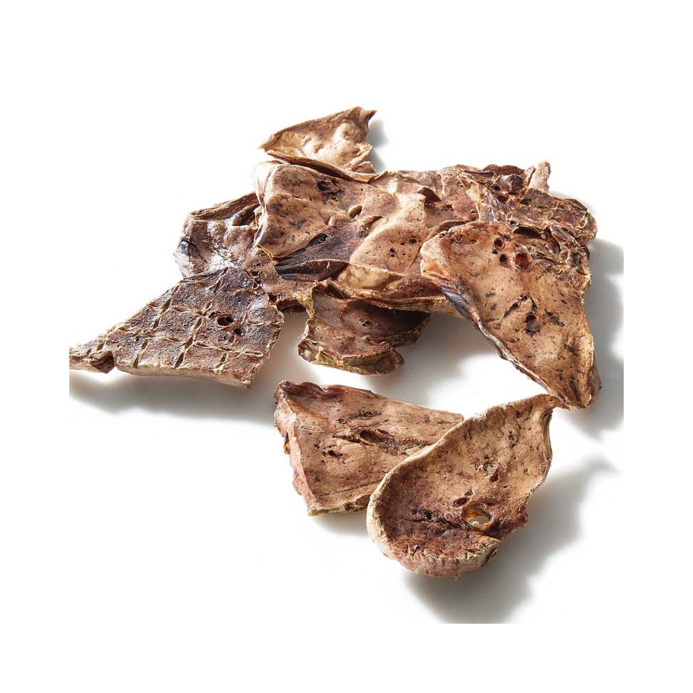 Lamb Puff Crumble - 100G