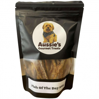 Fish Of The Day - 100G