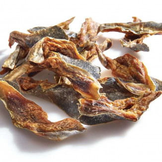 Mackerel Tails - 100G