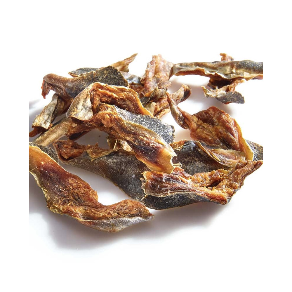 Mackerel Tails - 100G