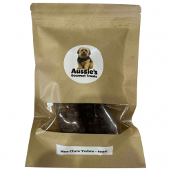Moo Chew Tubes - 100G