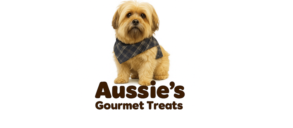 Aussies gourmet treats
